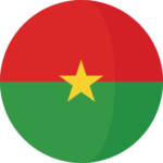 Burkina-Faso