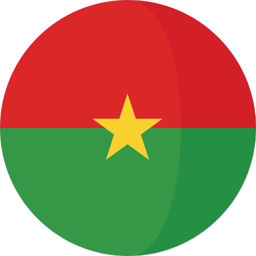 Burkina Faso