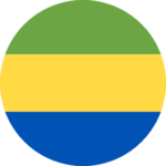 Gabon