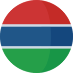 Gambia