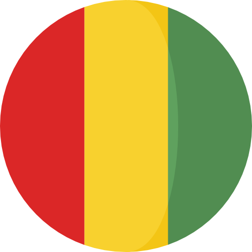 Guinea Conakry