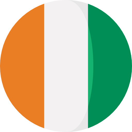 Ivory Coast