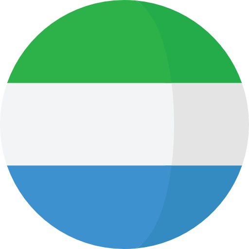 Sierra Leone