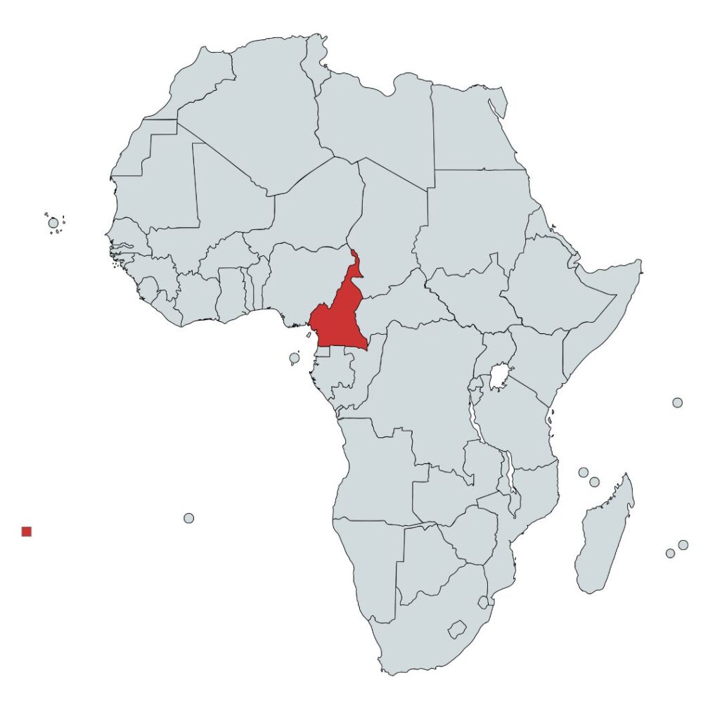 CAMEROON