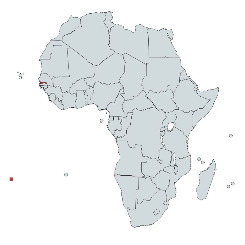 Gambia