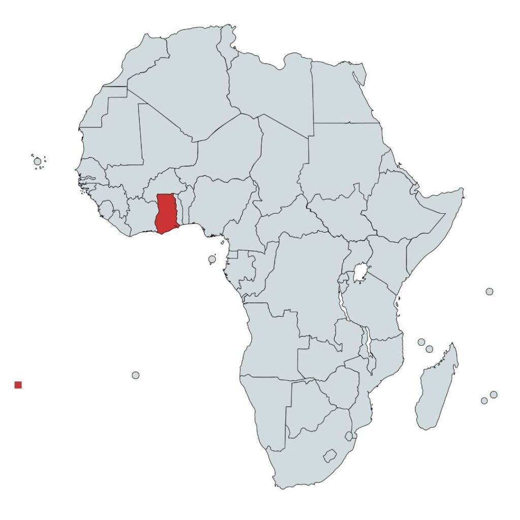 Ghana