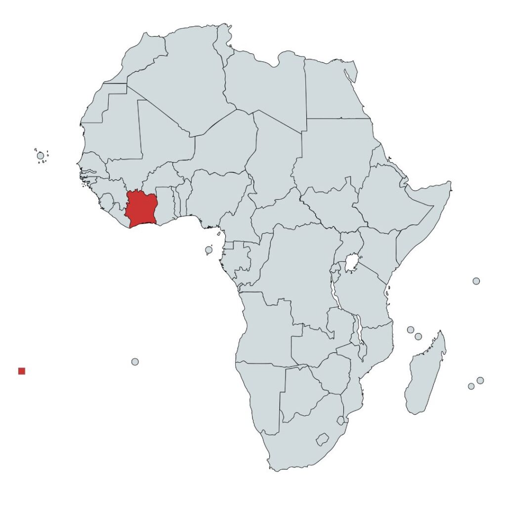 Ivory Coast