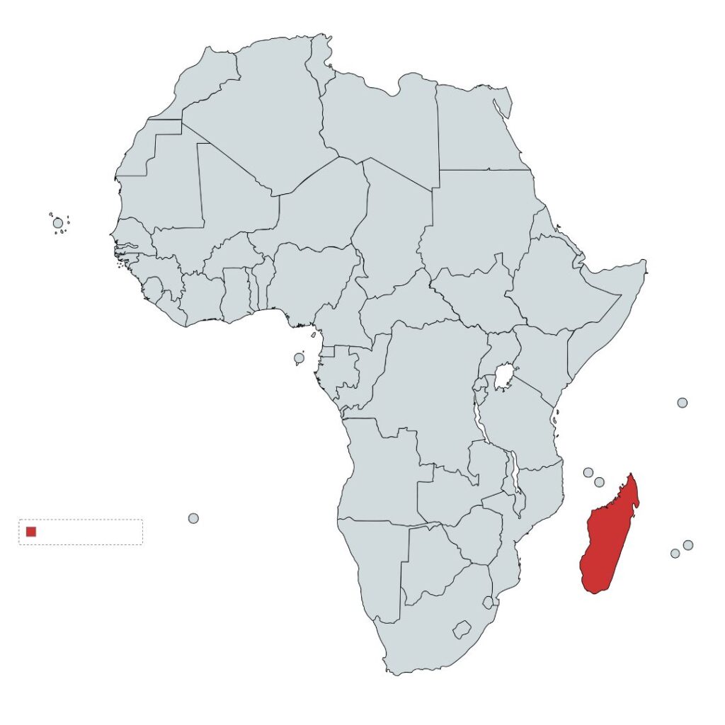 Madagascar