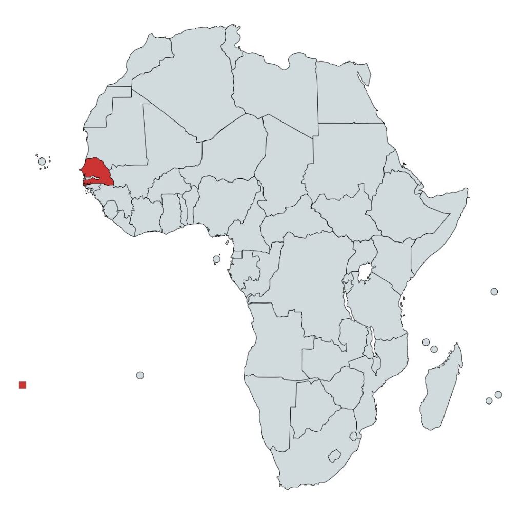 Senegal
